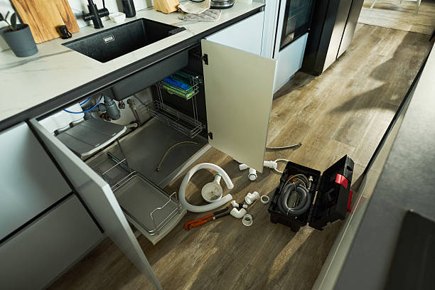 Reliable Leak Detection contractor in Pinewood, SC by Street Wise - Plumbing